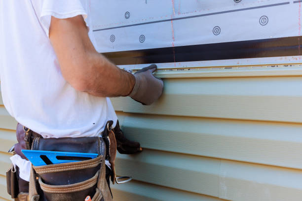 Affordable Siding Installation solutions in Wilmington, OH